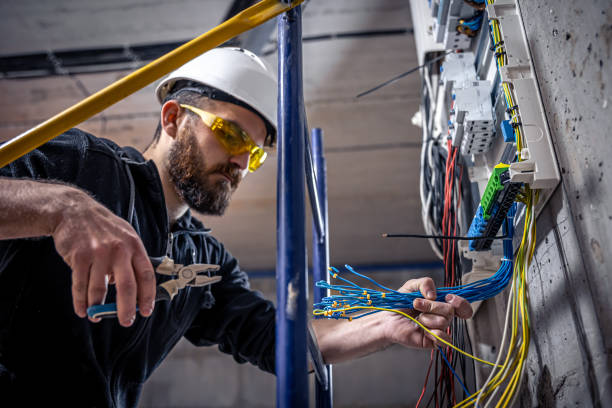 Best Affordable Electrician  in Bel Air North, MD