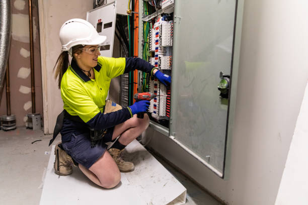 Best Electrical Rewiring Services  in Bel Air North, MD