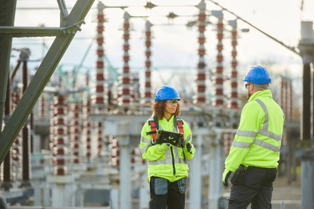 Best Residential Electrician Services  in Bel Air North, MD