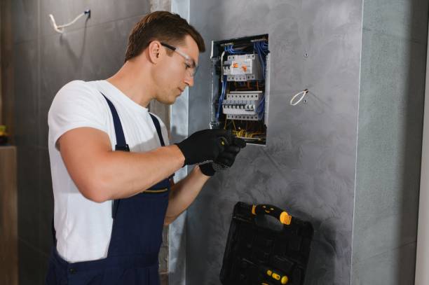 Best Electrician for Home Renovation  in Bel Air North, MD