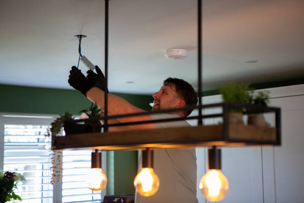 Best Affordable Emergency Electrician  in Bel Air North, MD