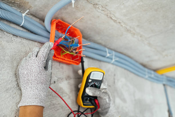 Best Electrical Wiring Services  in Bel Air North, MD